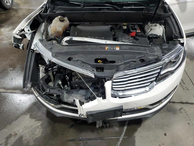 Фото 12 - LINCOLN MKX