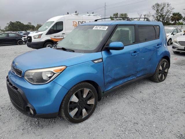 Фото 1 - KIA SOUL