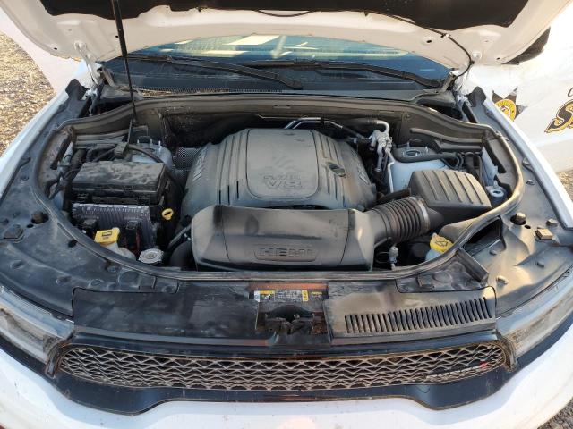 Фото 11 - DODGE DURANGO