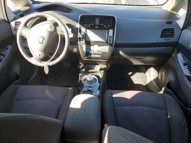 Фото 8 - NISSAN LEAF
