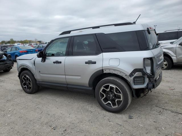 Фото 2 - FORD BRONCO