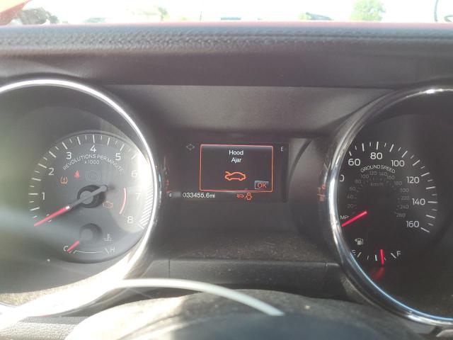 Фото 9 - FORD MUSTANG