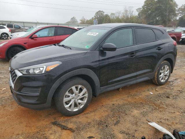 Фото 1 - HYUNDAI TUCSON