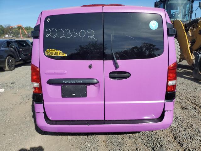 Фото 6 - MERCEDES-BENZ METRIS