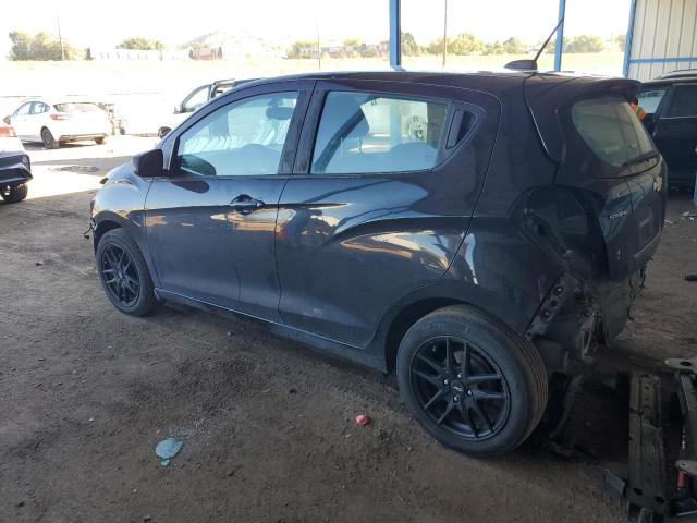 Фото 2 - CHEVROLET SPARK