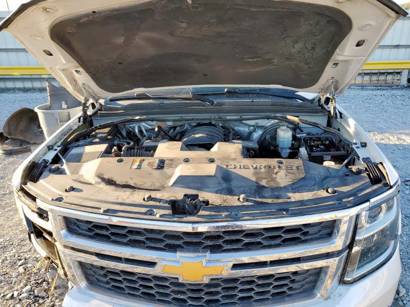 Фото 12 - CHEVROLET TAHOE