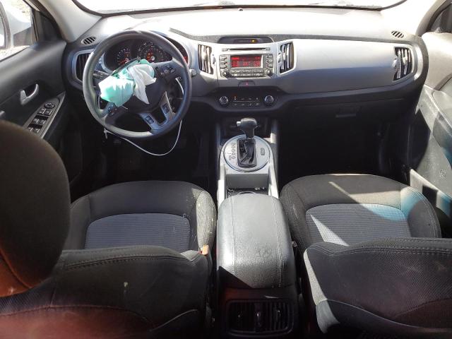 Фото 8 - KIA SPORTAGE