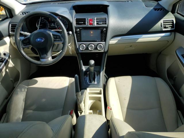 Фото 8 - SUBARU IMPREZA