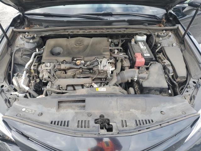 Фото 11 - TOYOTA CAMRY