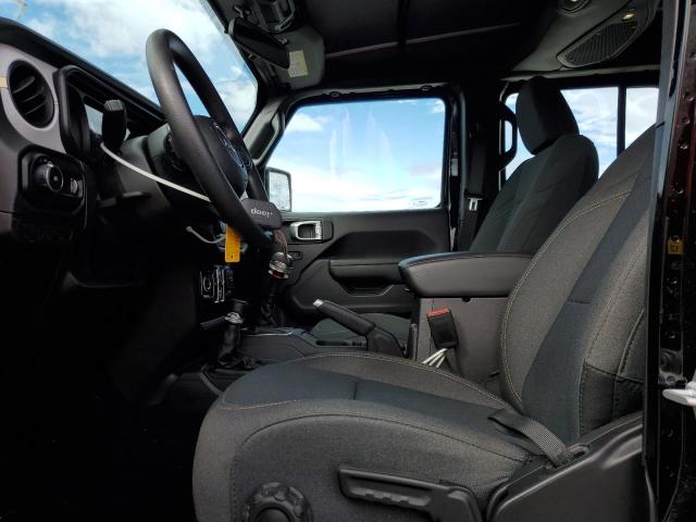 Фото 7 - JEEP WRANGLER