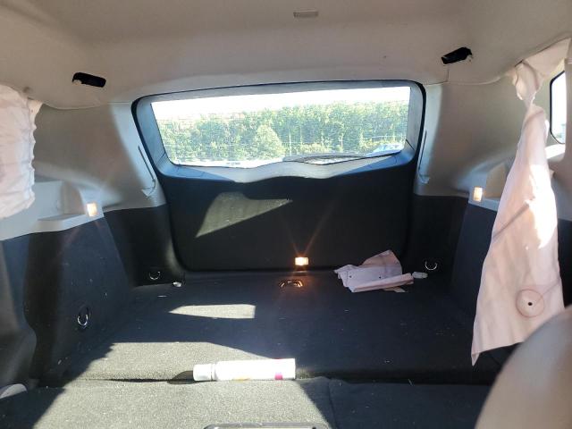 Фото 10 - CADILLAC SRX