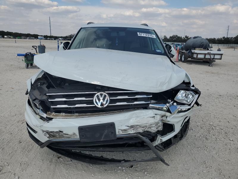 Фото 5 - VOLKSWAGEN TIGUAN