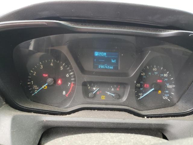 Фото 9 - FORD TRANSIT