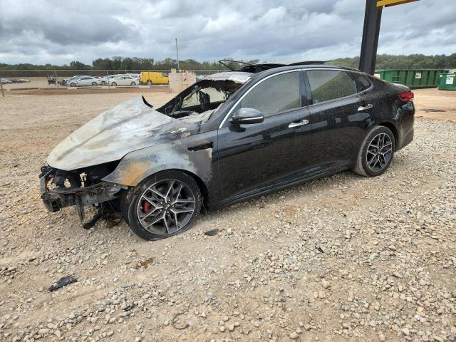 Фото 1 - KIA OPTIMA