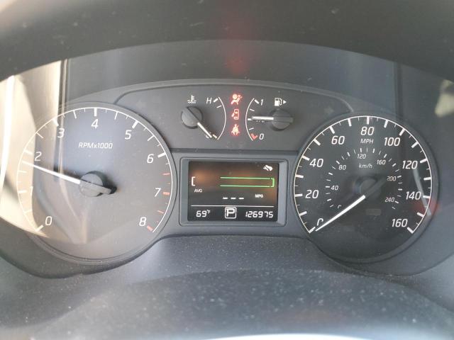 Фото 9 - NISSAN SENTRA