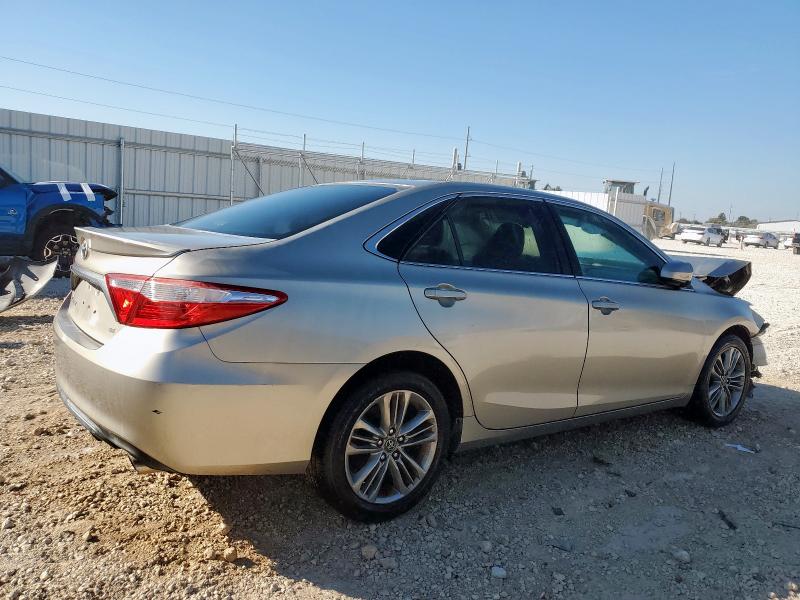 Фото 3 - TOYOTA CAMRY