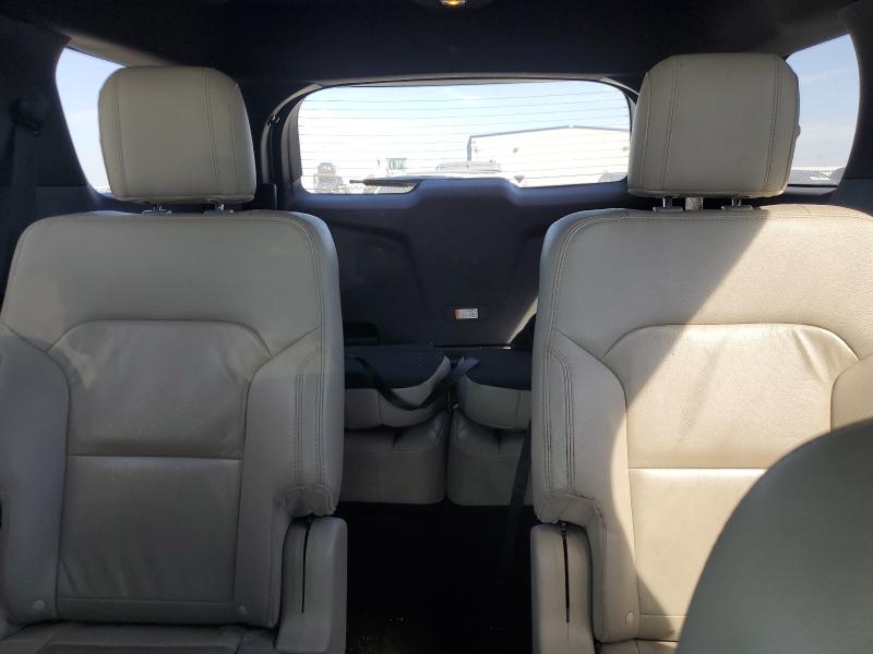 Фото 10 - FORD EXPLORER