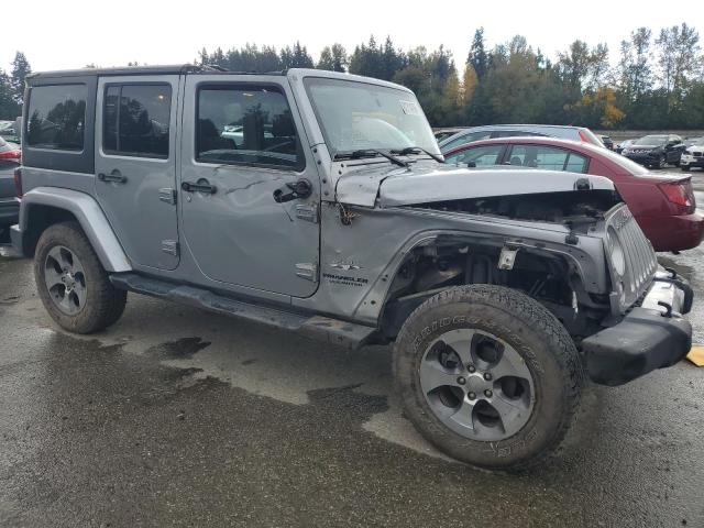 Фото 4 - JEEP WRANGLER