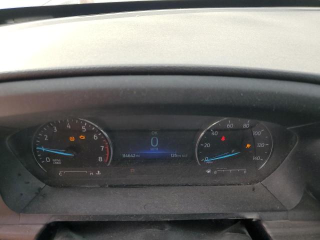 Фото 9 - FORD EXPLORER