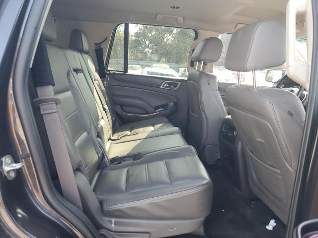 Фото 11 - GMC YUKON