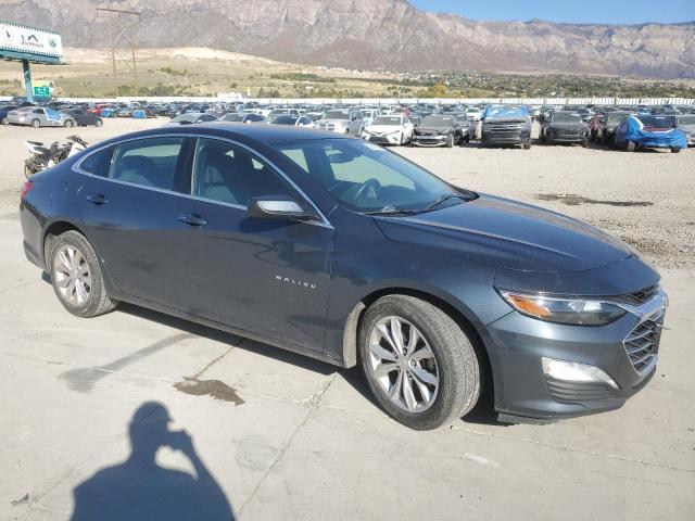 Фото 4 - CHEVROLET MALIBU