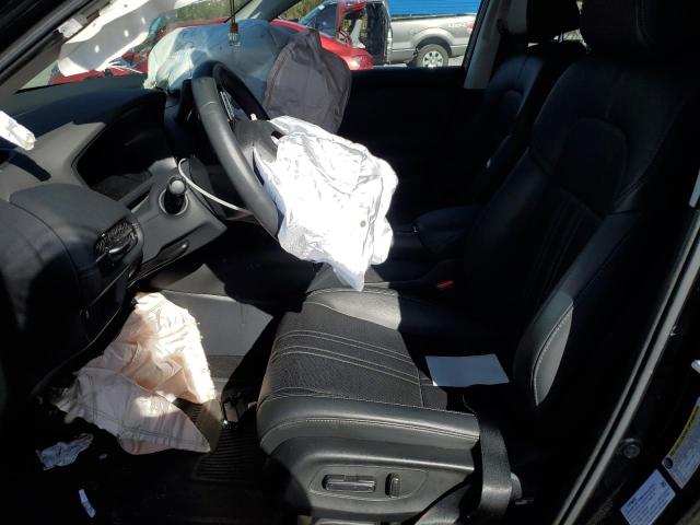 Фото 7 - HONDA HR-V