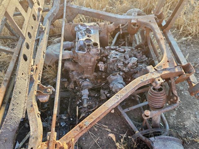 POLARIS SIDEBYSIDE 2016