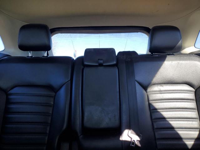 Фото 10 - FORD EDGE