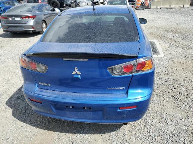 Фото 6 - MITSUBISHI LANCER