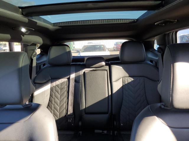 KIA SPORTAGE X 2025 VIN 5XYK6CDF7SG263476