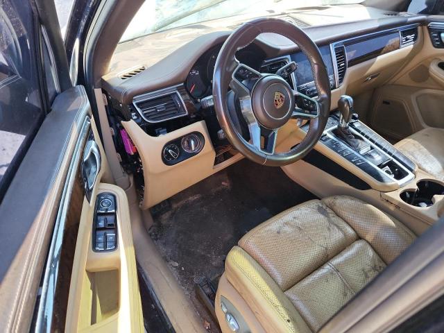 Фото 8 - PORSCHE MACAN