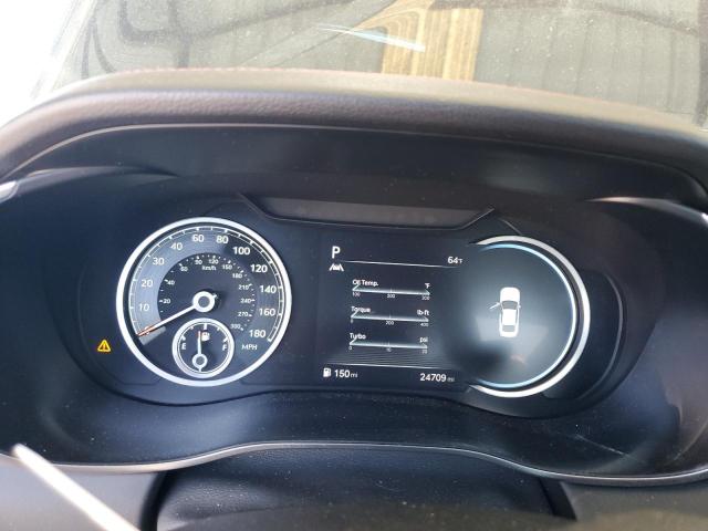 GENESIS G70 BASE 2023 VIN KMTG54TE0PU125437