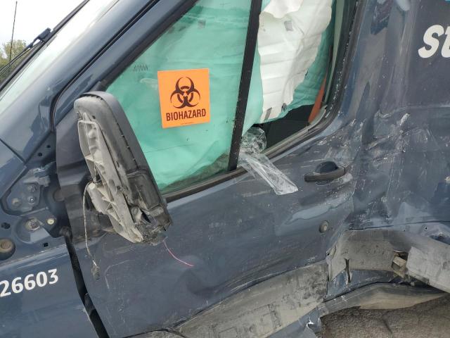 Фото 7 - FORD TRANSIT