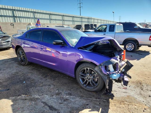 Фото 4 - DODGE CHARGER