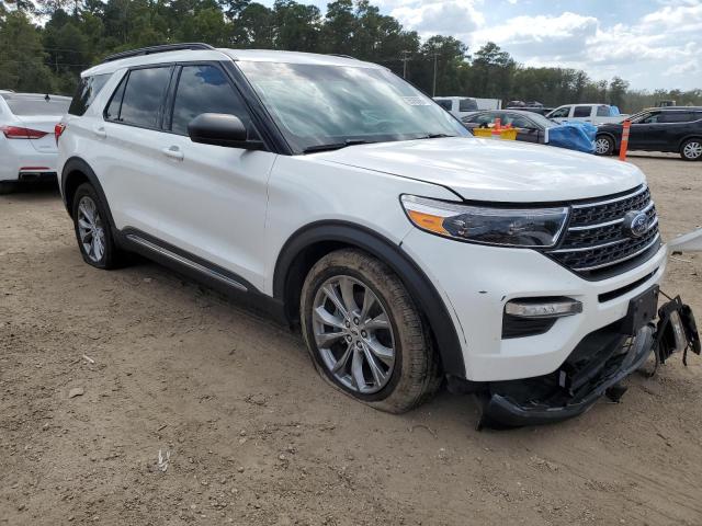 Фото 4 - FORD EXPLORER