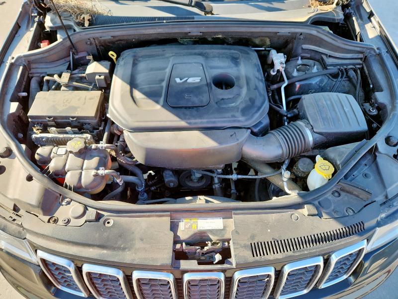 Фото 12 - JEEP GRAND CHER