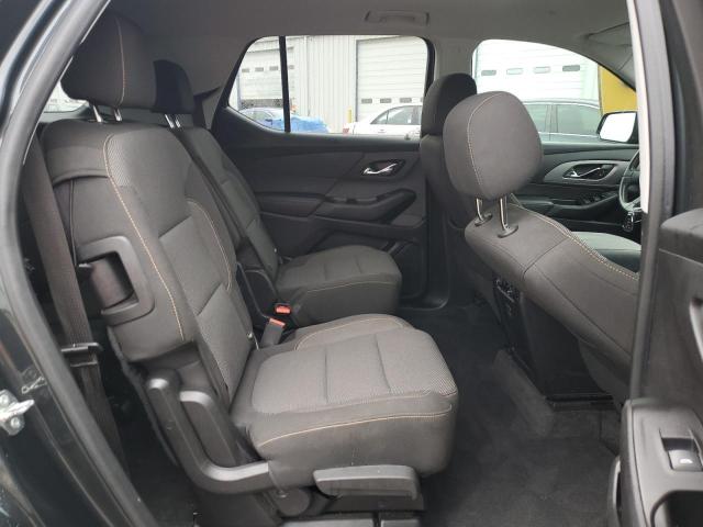 Фото 11 - CHEVROLET TRAVERSE