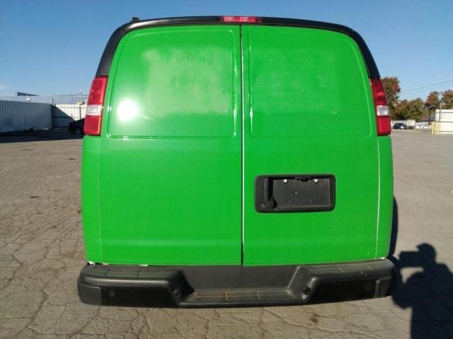 Фото 6 - CHEVROLET EXPRESS