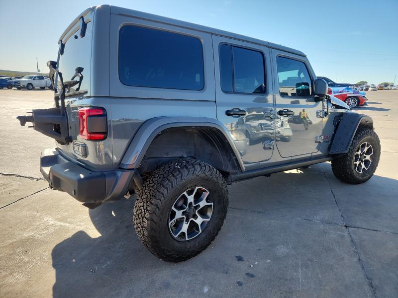 Фото 3 - JEEP WRANGLER