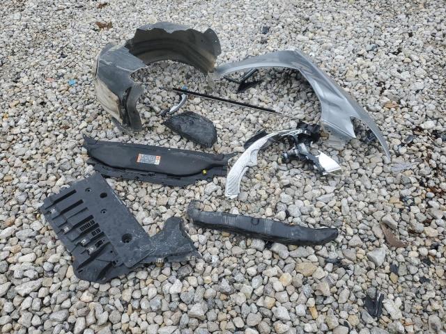 Фото 12 - FORD FUSION