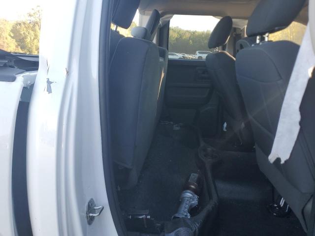 Фото 10 - RAM 1500