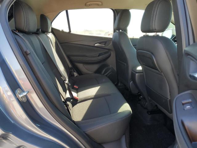 Фото 10 - BUICK ENCORE