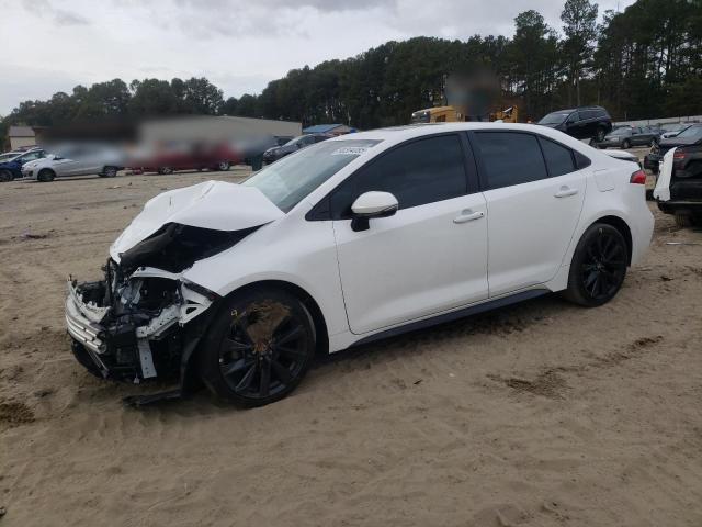 Фото 1 - TOYOTA COROLLA