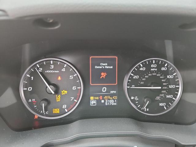 Фото 9 - SUBARU CROSSTREK