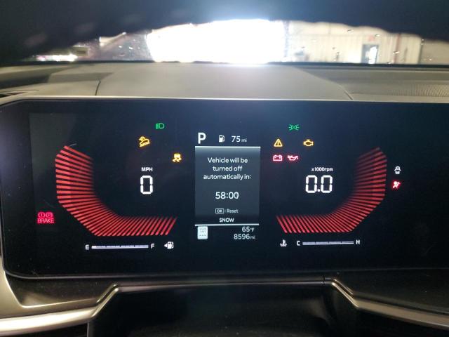 Фото 9 - KIA CADENZA