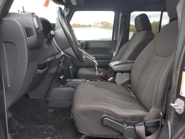 Фото 7 - JEEP WRANGLER