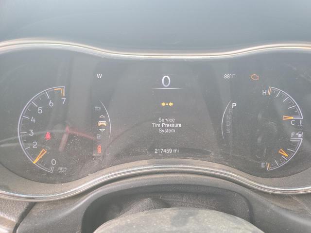 Фото 9 - JEEP GRAND CHER