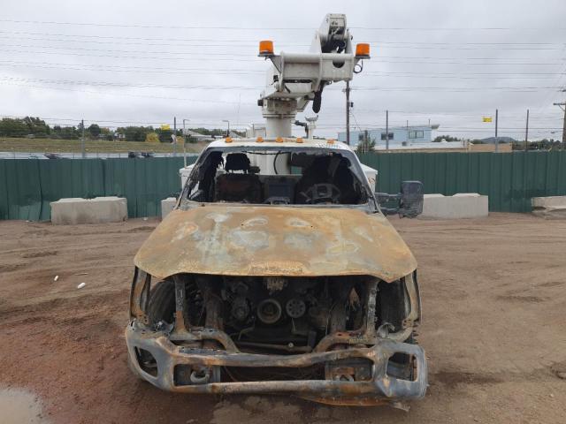 Фото 5 - FORD F450