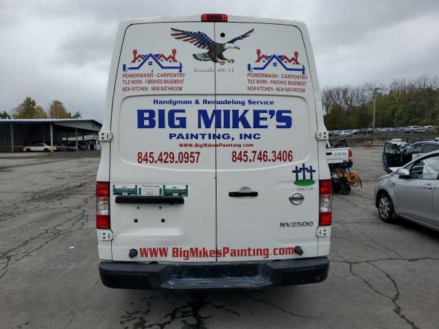 Фото 6 - NISSAN NV