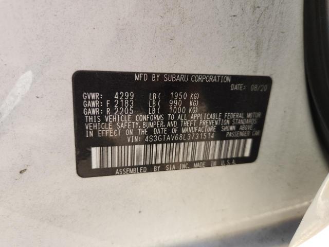 Фото 12 - SUBARU IMPREZA